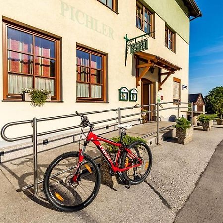 Gasthof Pichler Grimmenstein Dış mekan fotoğraf